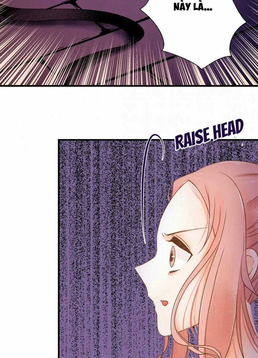 Chu Mi Nga! Bạn Trai Trong Game Thành Tinh Rồi Chapter 19 trang 13