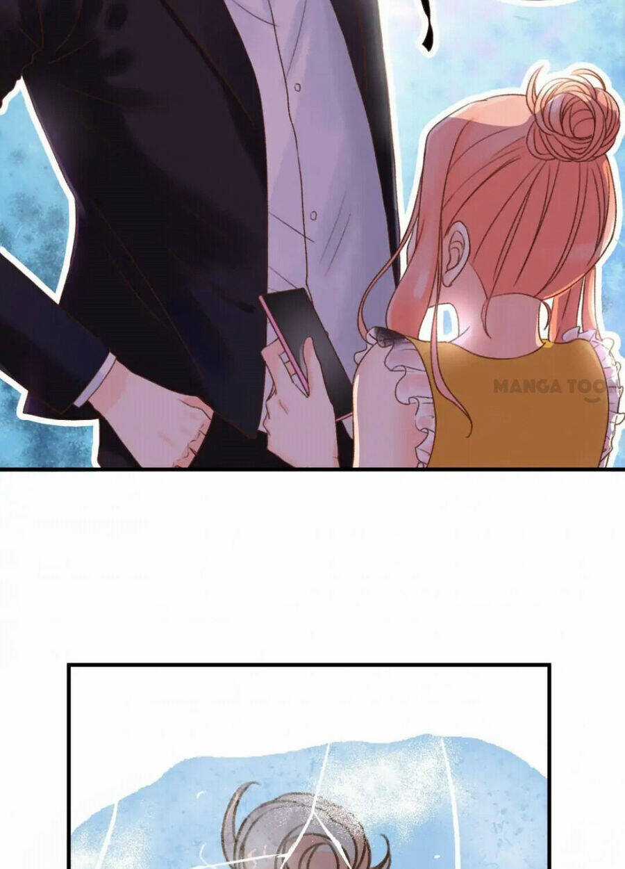 Chu Mi Nga! Bạn Trai Trong Game Thành Tinh Rồi Chapter 19 trang 15