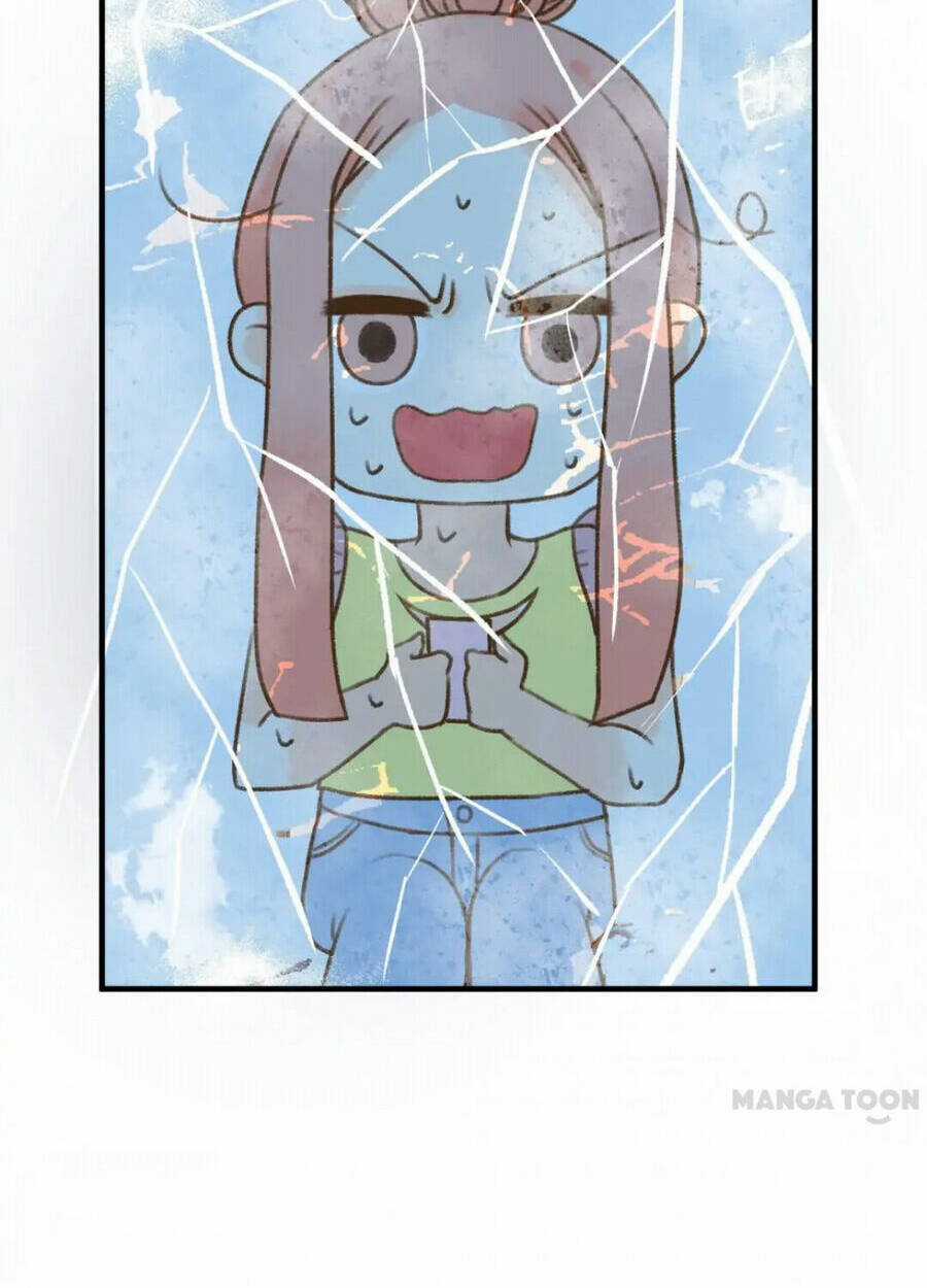 Chu Mi Nga! Bạn Trai Trong Game Thành Tinh Rồi Chapter 19 trang 16