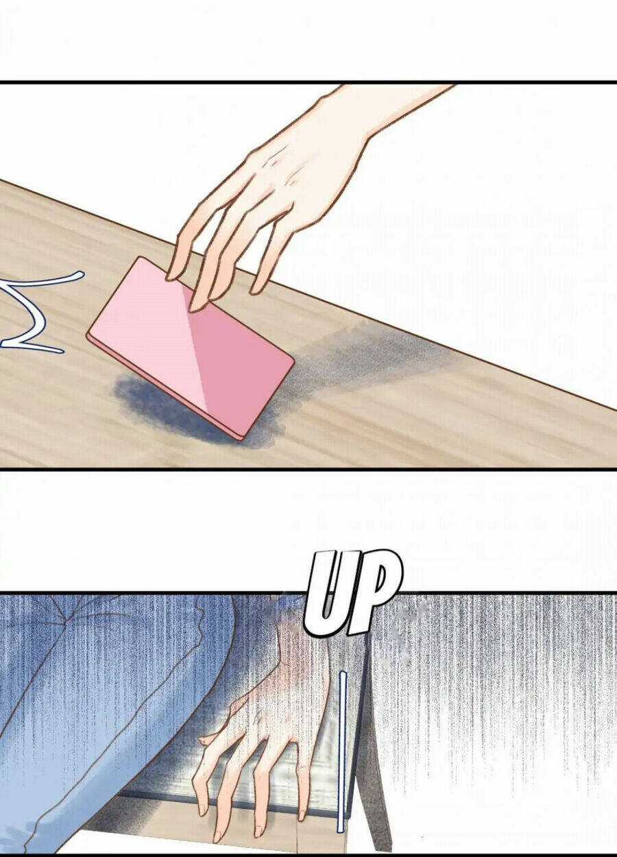 Chu Mi Nga! Bạn Trai Trong Game Thành Tinh Rồi Chapter 19 trang 17