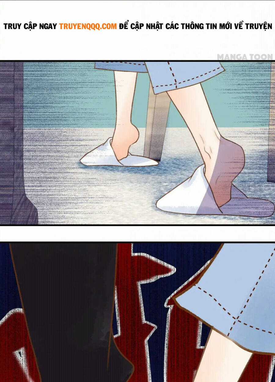 Chu Mi Nga! Bạn Trai Trong Game Thành Tinh Rồi Chapter 19 trang 18