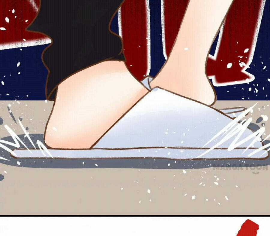 Chu Mi Nga! Bạn Trai Trong Game Thành Tinh Rồi Chapter 19 trang 19