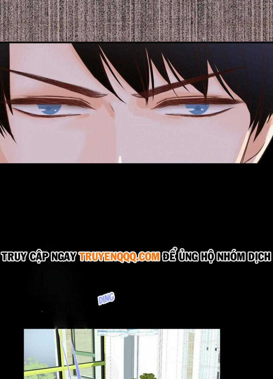 Chu Mi Nga! Bạn Trai Trong Game Thành Tinh Rồi Chapter 19 trang 2