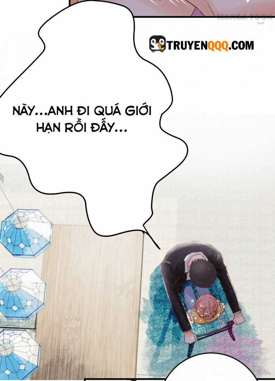 Chu Mi Nga! Bạn Trai Trong Game Thành Tinh Rồi Chapter 19 trang 21