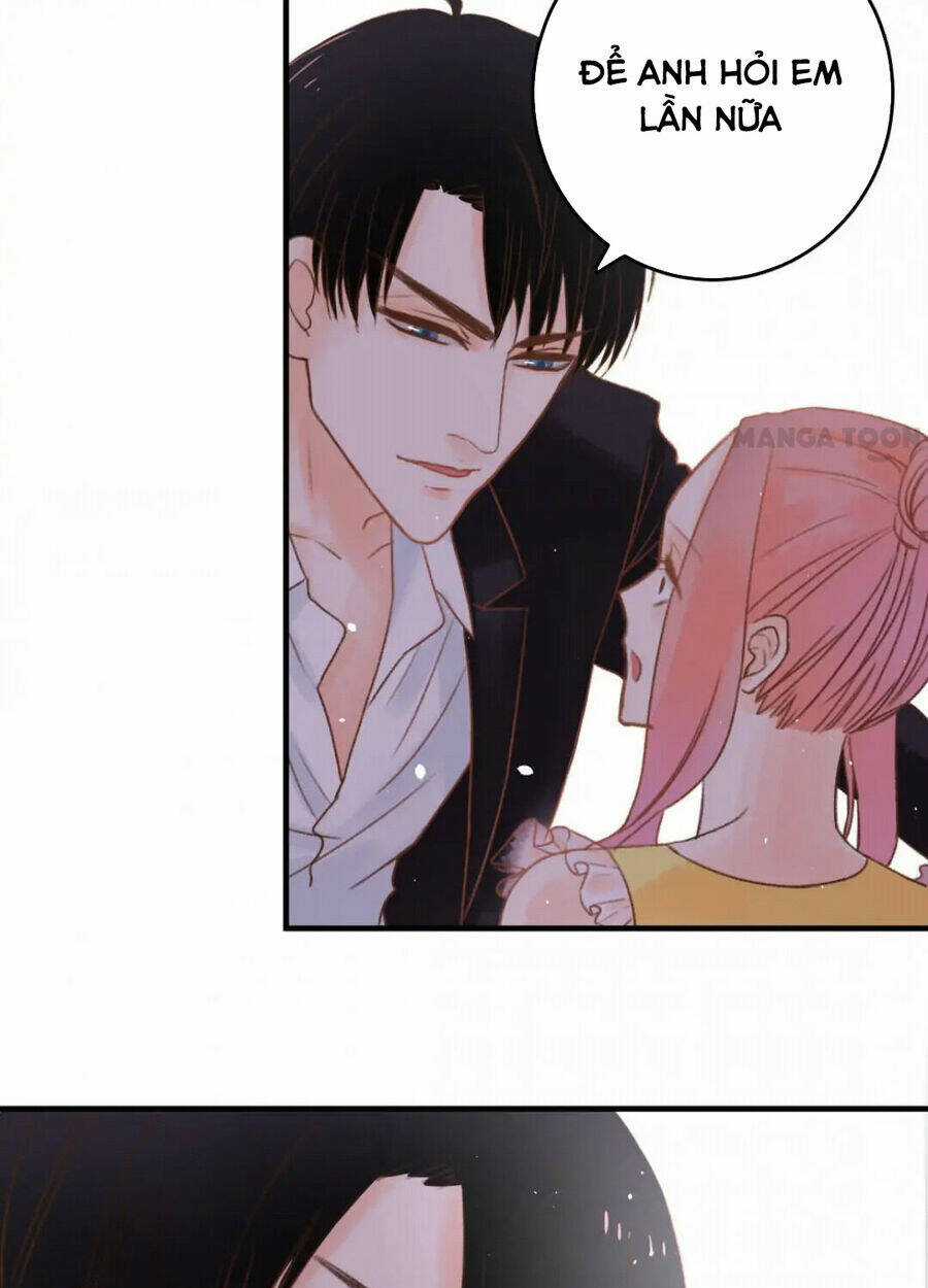 Chu Mi Nga! Bạn Trai Trong Game Thành Tinh Rồi Chapter 19 trang 22