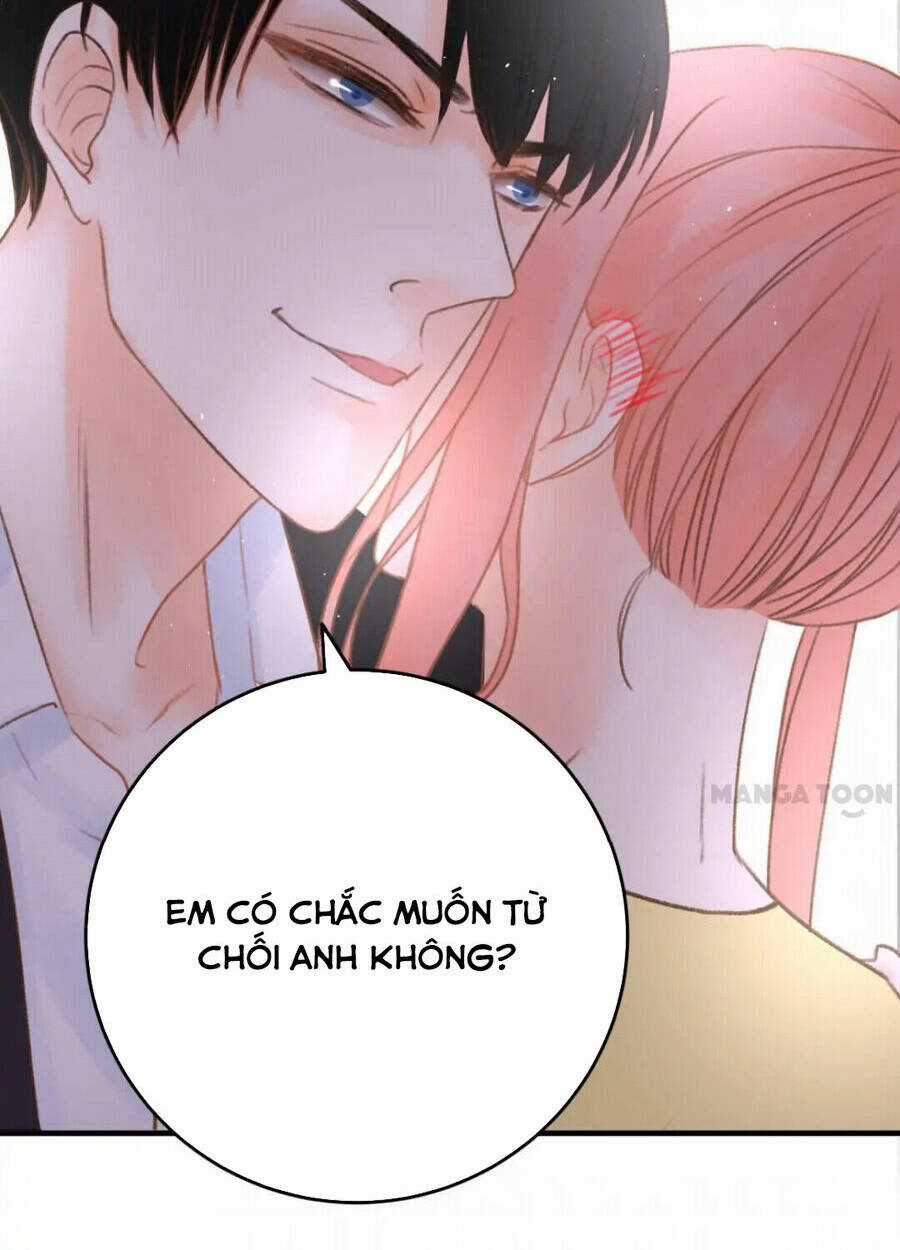 Chu Mi Nga! Bạn Trai Trong Game Thành Tinh Rồi Chapter 19 trang 23