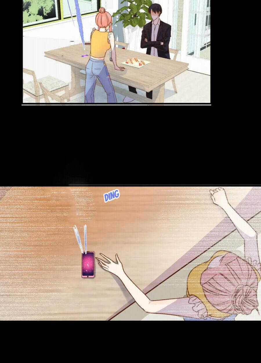 Chu Mi Nga! Bạn Trai Trong Game Thành Tinh Rồi Chapter 19 trang 3