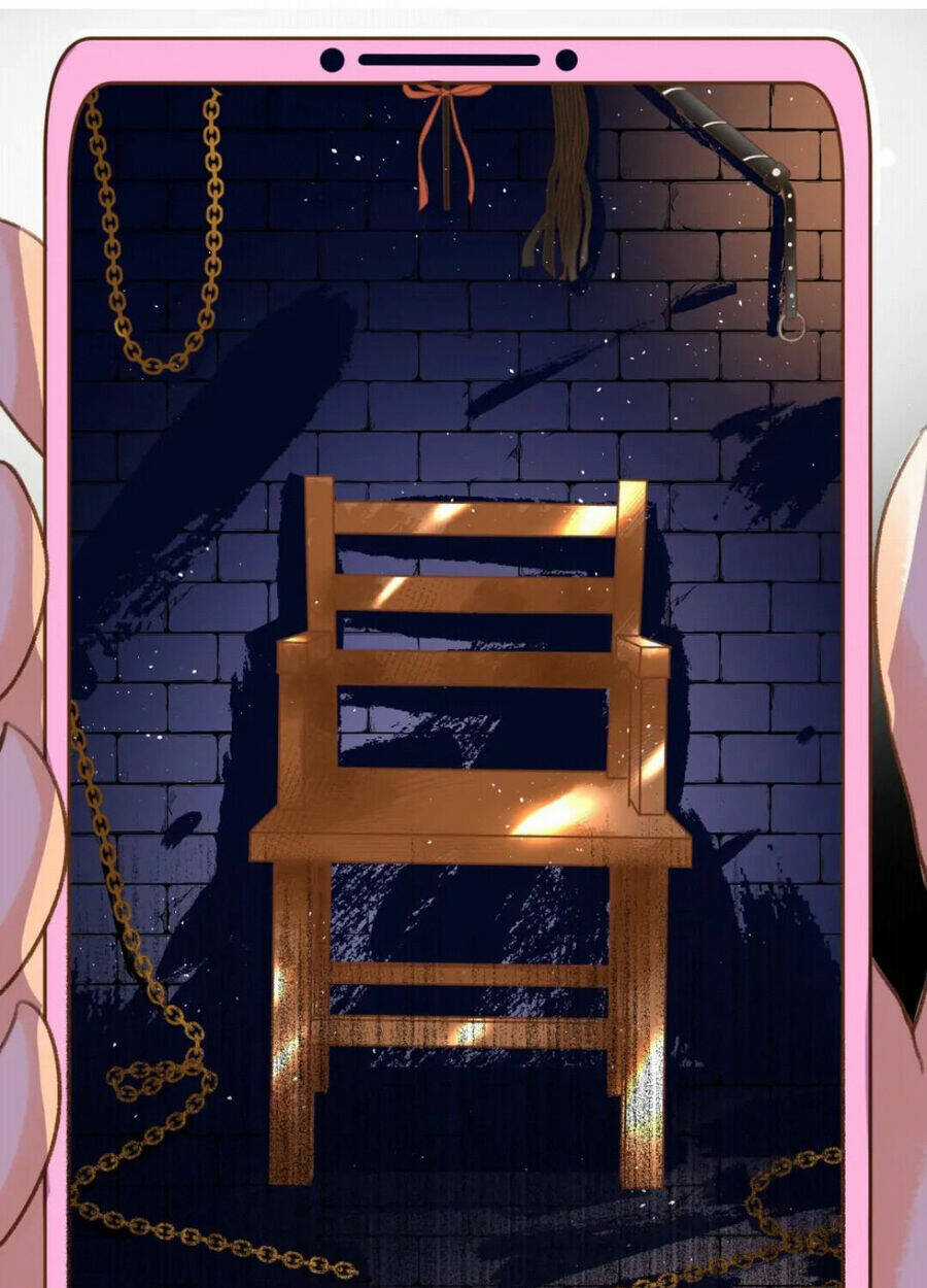 Chu Mi Nga! Bạn Trai Trong Game Thành Tinh Rồi Chapter 19 trang 9