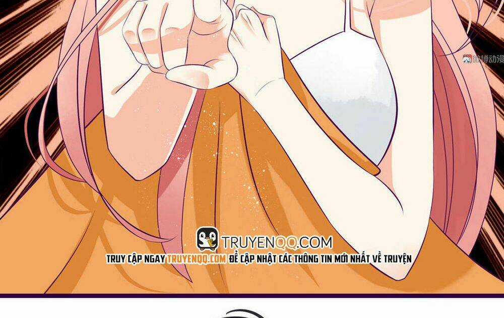 Chu Mi Nga! Bạn Trai Trong Game Thành Tinh Rồi Chapter 2 trang 11