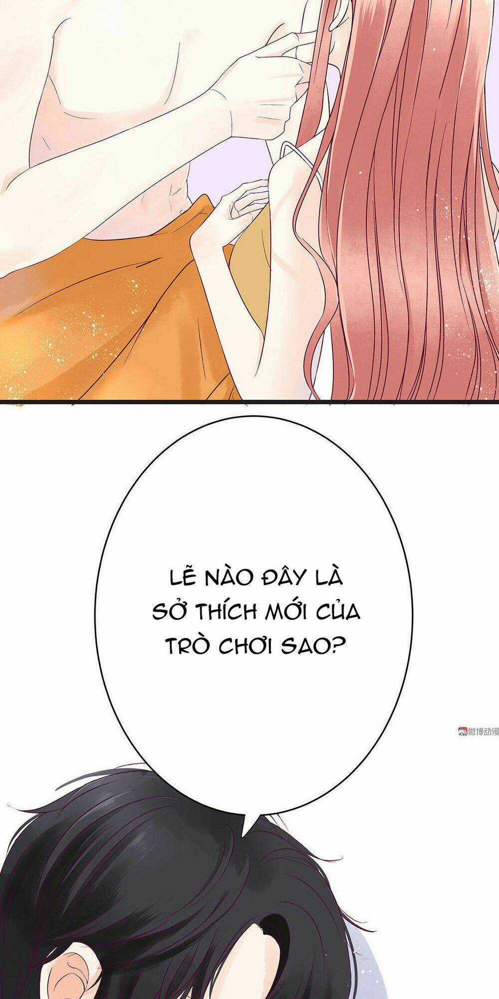 Chu Mi Nga! Bạn Trai Trong Game Thành Tinh Rồi Chapter 2 trang 13