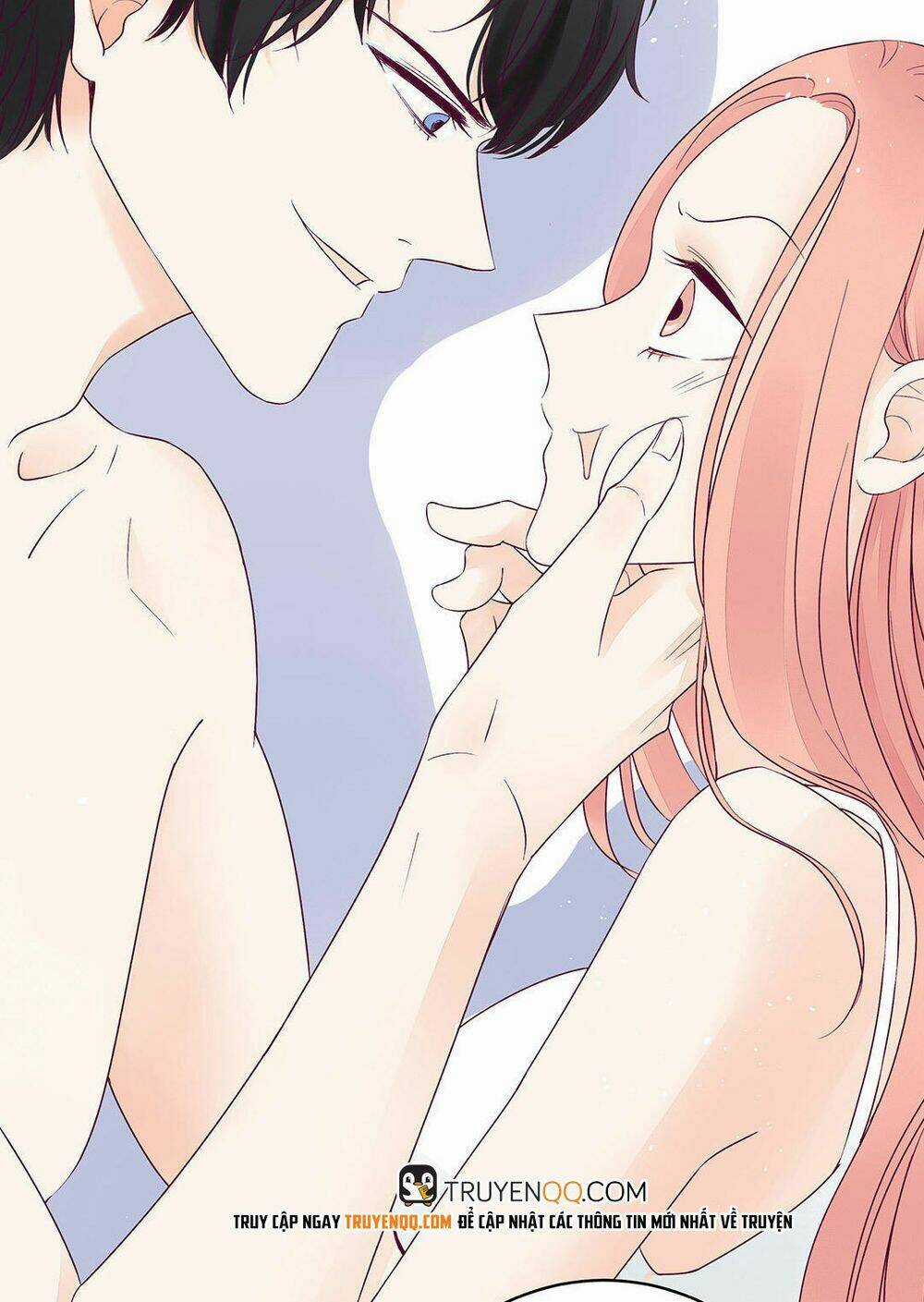 Chu Mi Nga! Bạn Trai Trong Game Thành Tinh Rồi Chapter 2 trang 14