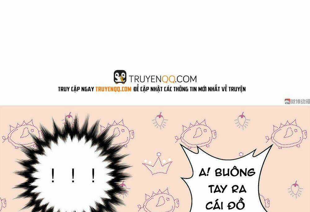 Chu Mi Nga! Bạn Trai Trong Game Thành Tinh Rồi Chapter 2 trang 16