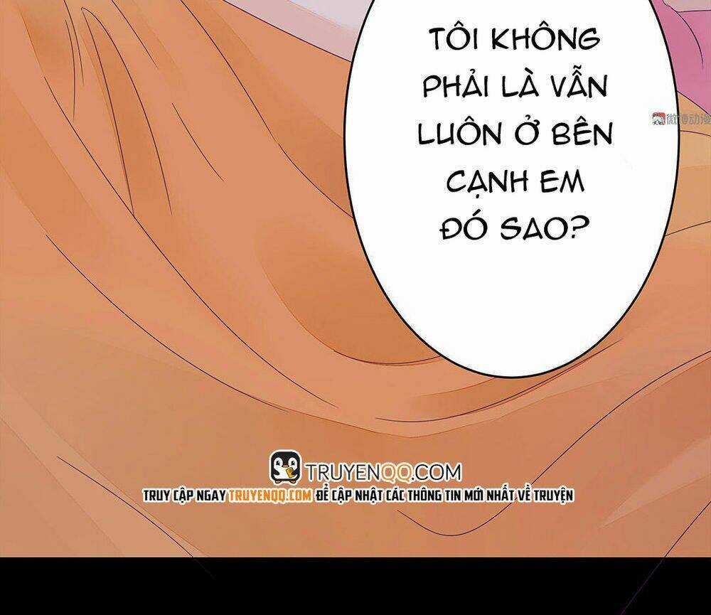 Chu Mi Nga! Bạn Trai Trong Game Thành Tinh Rồi Chapter 2 trang 20