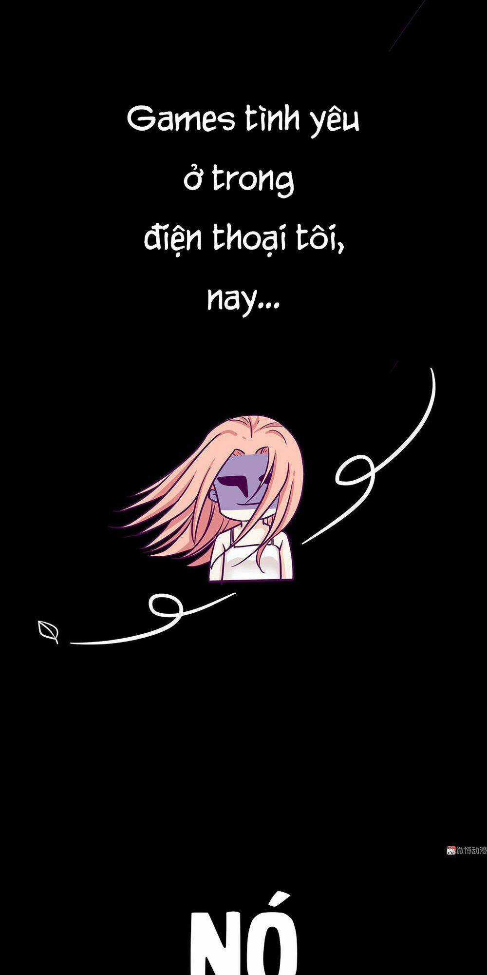 Chu Mi Nga! Bạn Trai Trong Game Thành Tinh Rồi Chapter 2 trang 21