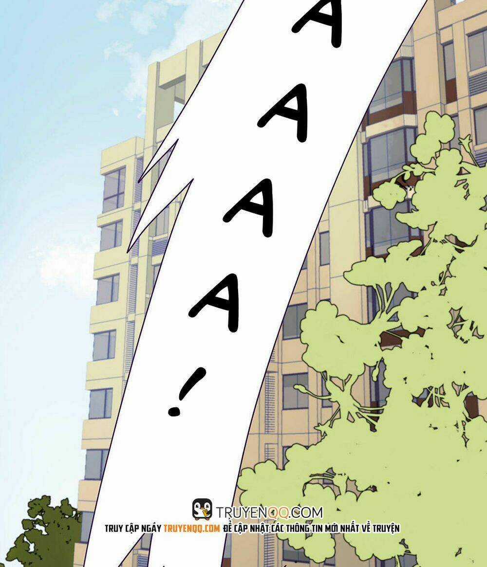 Chu Mi Nga! Bạn Trai Trong Game Thành Tinh Rồi Chapter 2 trang 3