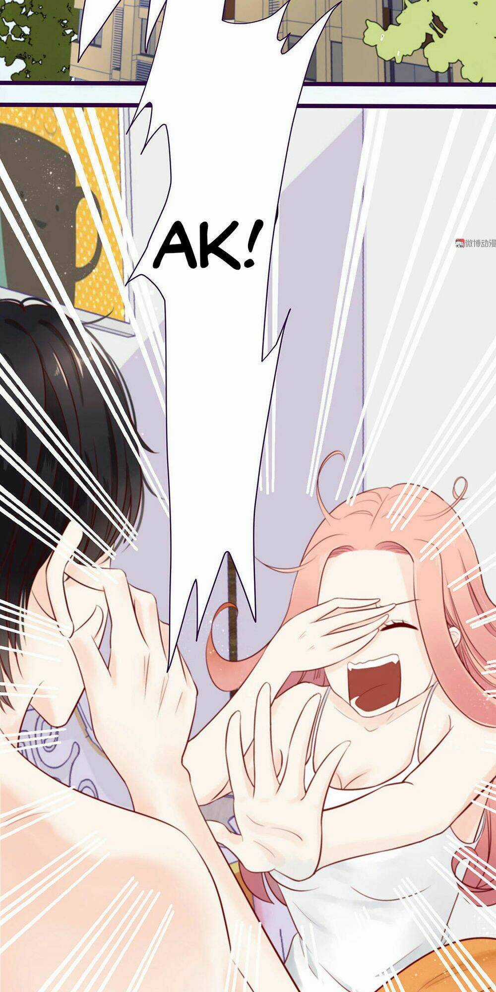 Chu Mi Nga! Bạn Trai Trong Game Thành Tinh Rồi Chapter 2 trang 4