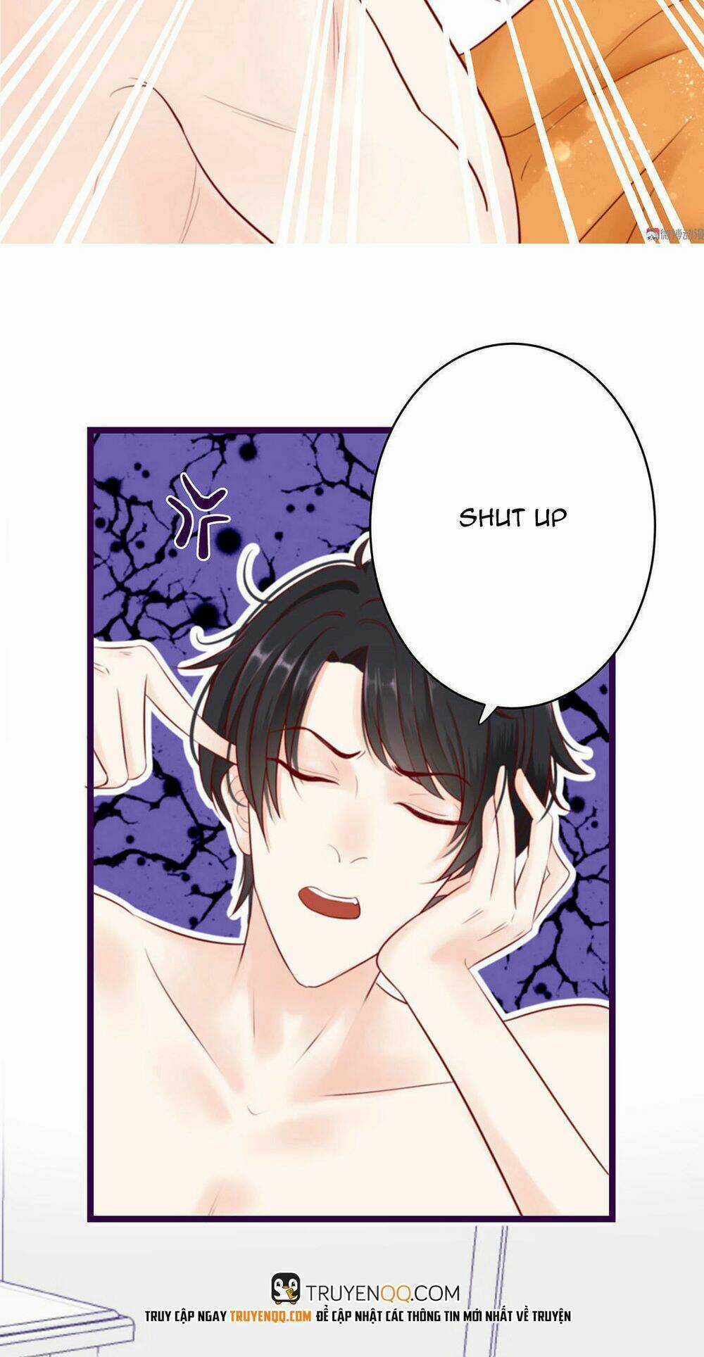 Chu Mi Nga! Bạn Trai Trong Game Thành Tinh Rồi Chapter 2 trang 5