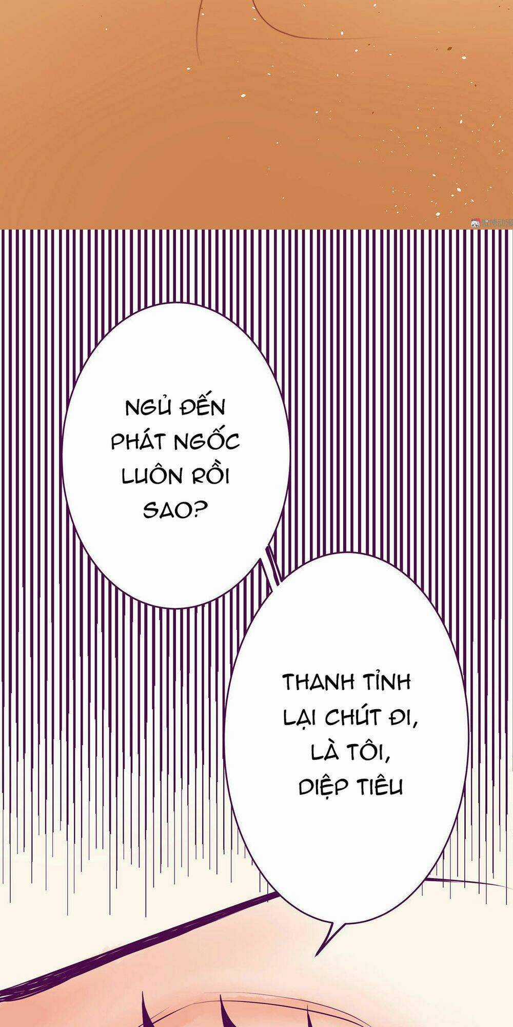 Chu Mi Nga! Bạn Trai Trong Game Thành Tinh Rồi Chapter 2 trang 9