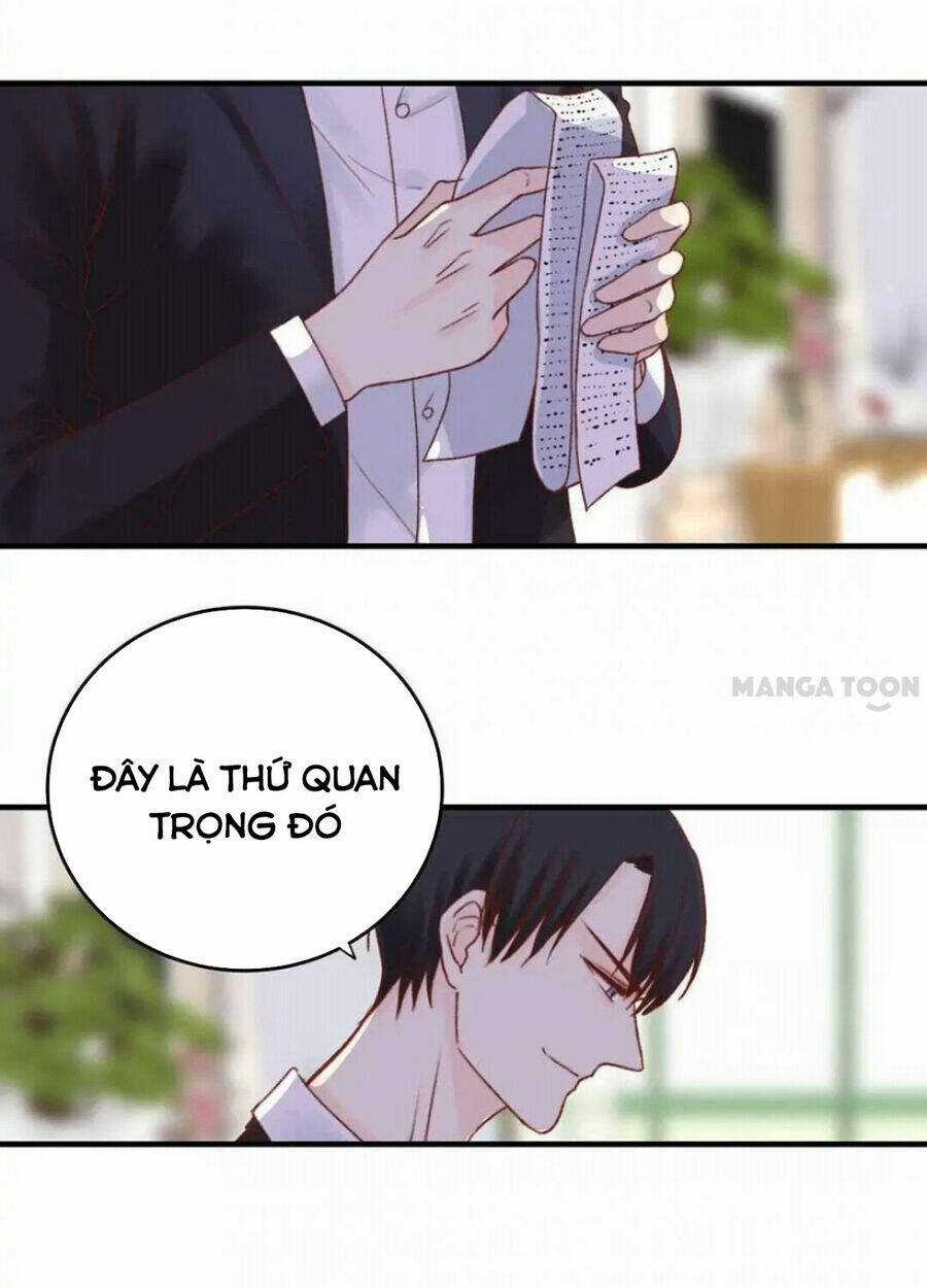 Chu Mi Nga! Bạn Trai Trong Game Thành Tinh Rồi Chapter 20 trang 11