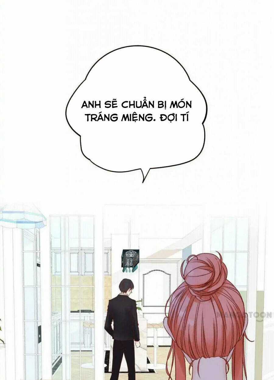 Chu Mi Nga! Bạn Trai Trong Game Thành Tinh Rồi Chapter 20 trang 12