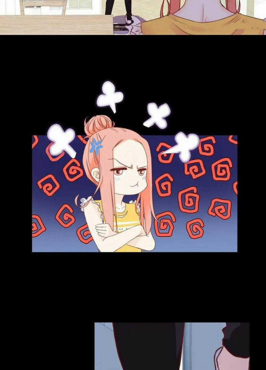 Chu Mi Nga! Bạn Trai Trong Game Thành Tinh Rồi Chapter 20 trang 13