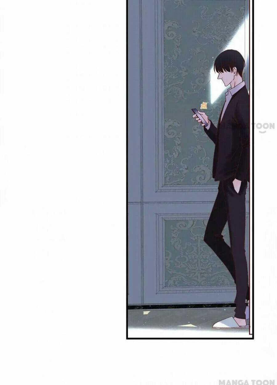 Chu Mi Nga! Bạn Trai Trong Game Thành Tinh Rồi Chapter 20 trang 16