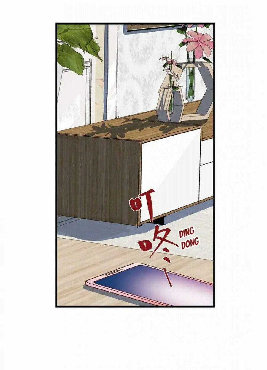 Chu Mi Nga! Bạn Trai Trong Game Thành Tinh Rồi Chapter 20 trang 18