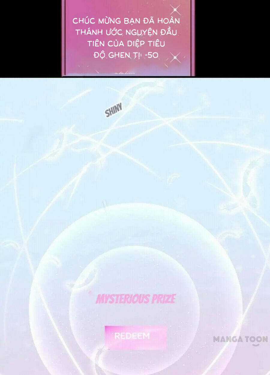 Chu Mi Nga! Bạn Trai Trong Game Thành Tinh Rồi Chapter 20 trang 20