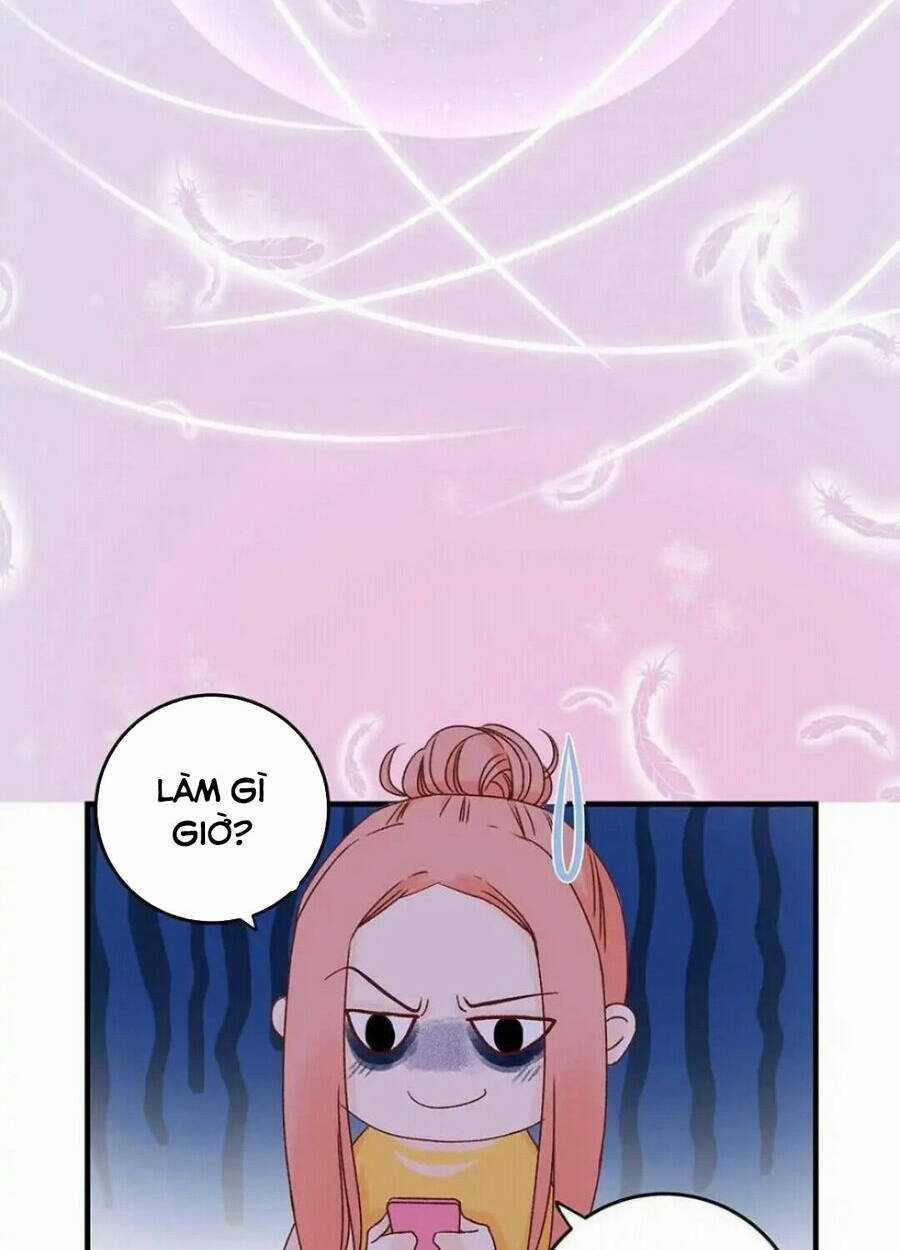 Chu Mi Nga! Bạn Trai Trong Game Thành Tinh Rồi Chapter 20 trang 21