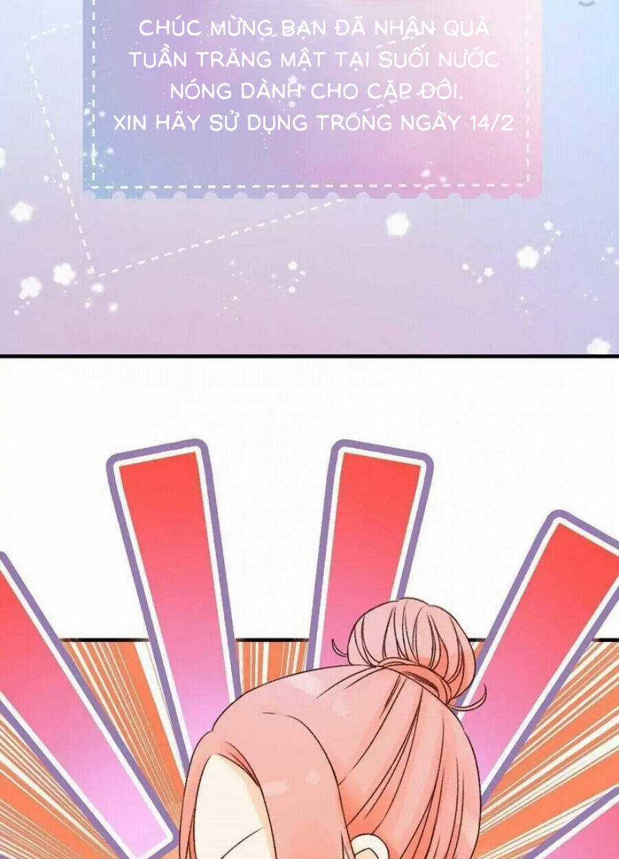 Chu Mi Nga! Bạn Trai Trong Game Thành Tinh Rồi Chapter 20 trang 24