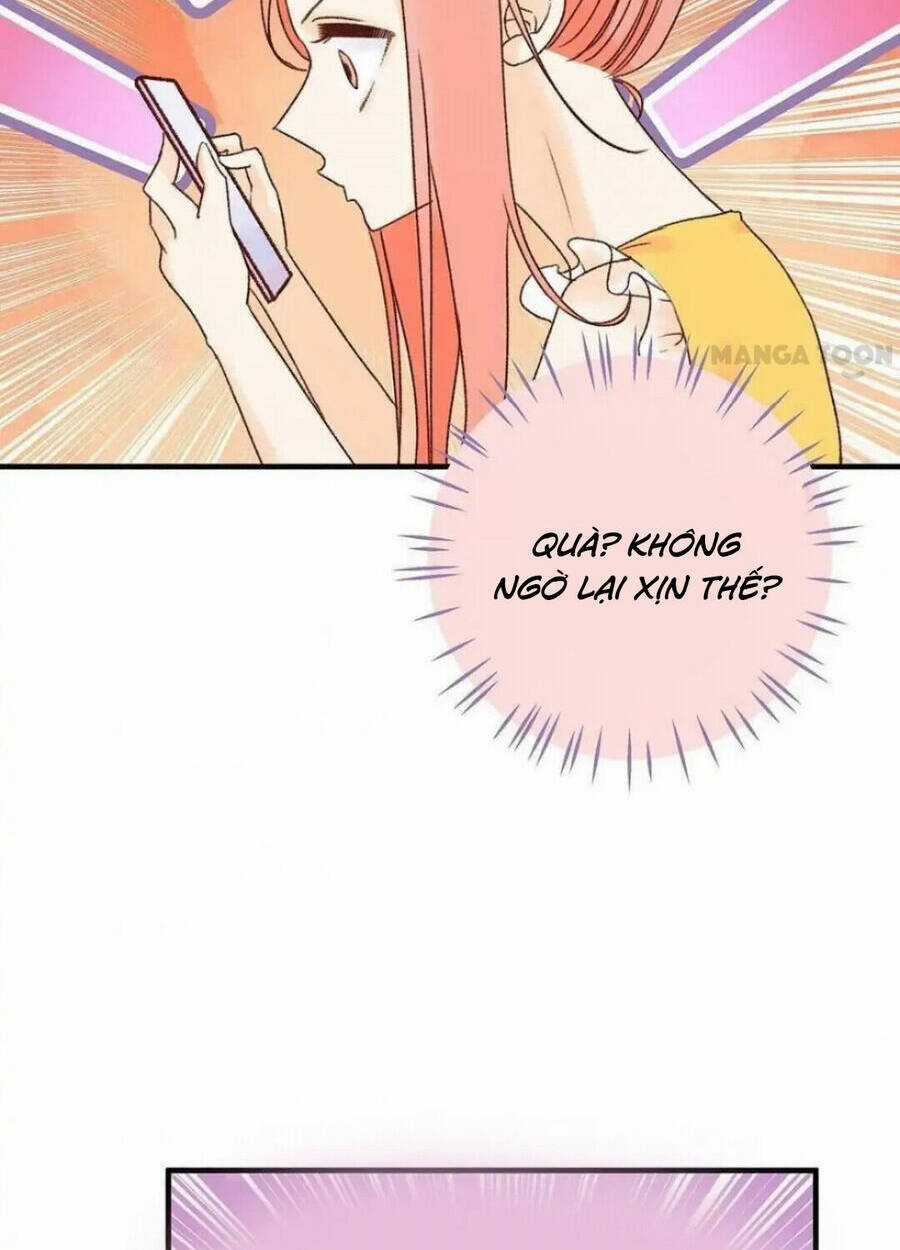 Chu Mi Nga! Bạn Trai Trong Game Thành Tinh Rồi Chapter 20 trang 25