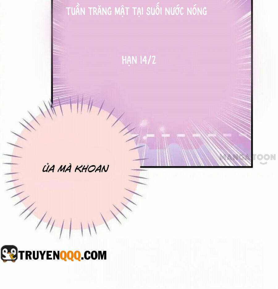 Chu Mi Nga! Bạn Trai Trong Game Thành Tinh Rồi Chapter 20 trang 26