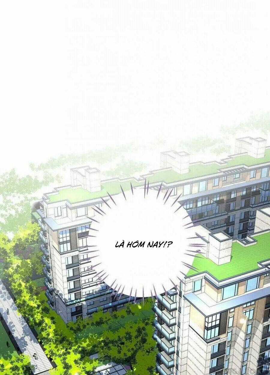 Chu Mi Nga! Bạn Trai Trong Game Thành Tinh Rồi Chapter 20 trang 27