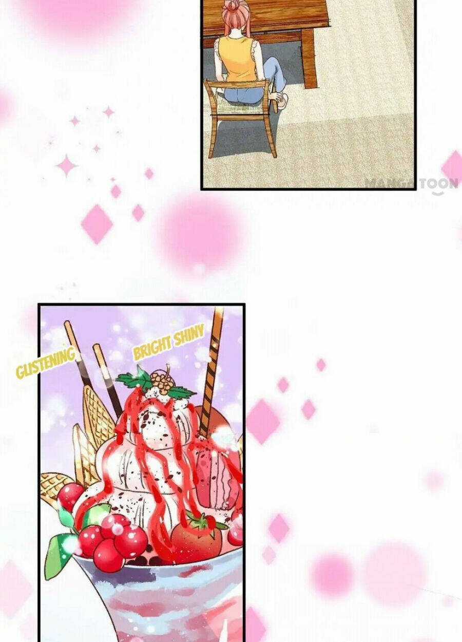 Chu Mi Nga! Bạn Trai Trong Game Thành Tinh Rồi Chapter 20 trang 29