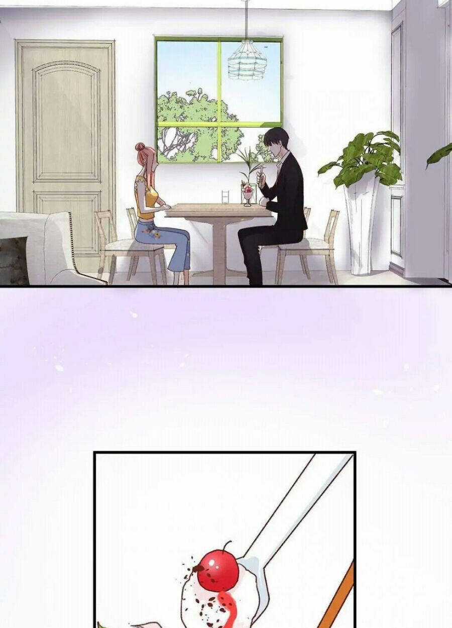 Chu Mi Nga! Bạn Trai Trong Game Thành Tinh Rồi Chapter 20 trang 31