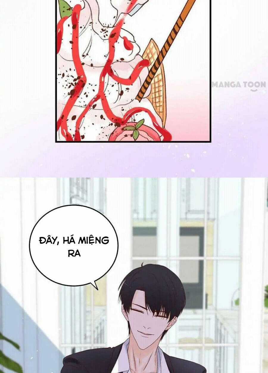 Chu Mi Nga! Bạn Trai Trong Game Thành Tinh Rồi Chapter 20 trang 32