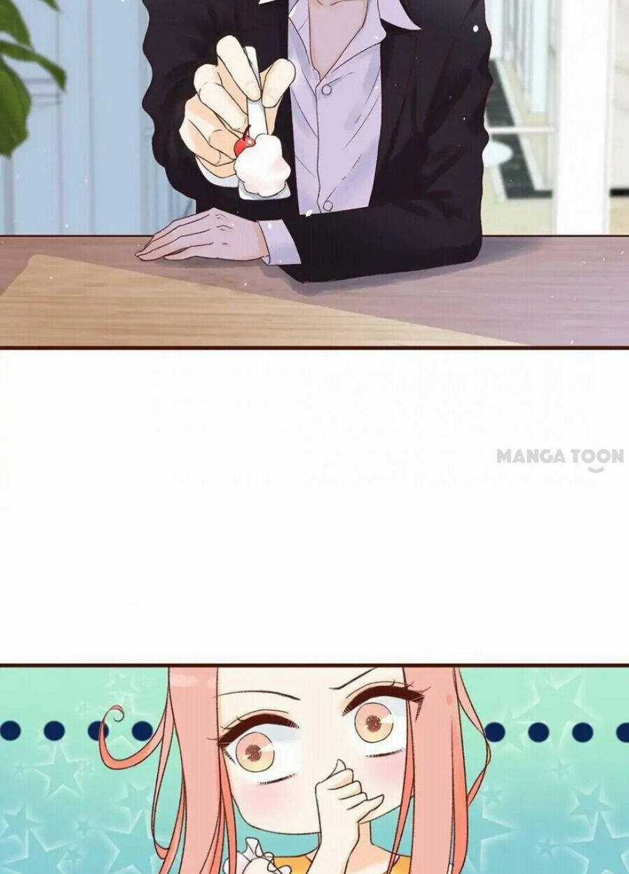 Chu Mi Nga! Bạn Trai Trong Game Thành Tinh Rồi Chapter 20 trang 33