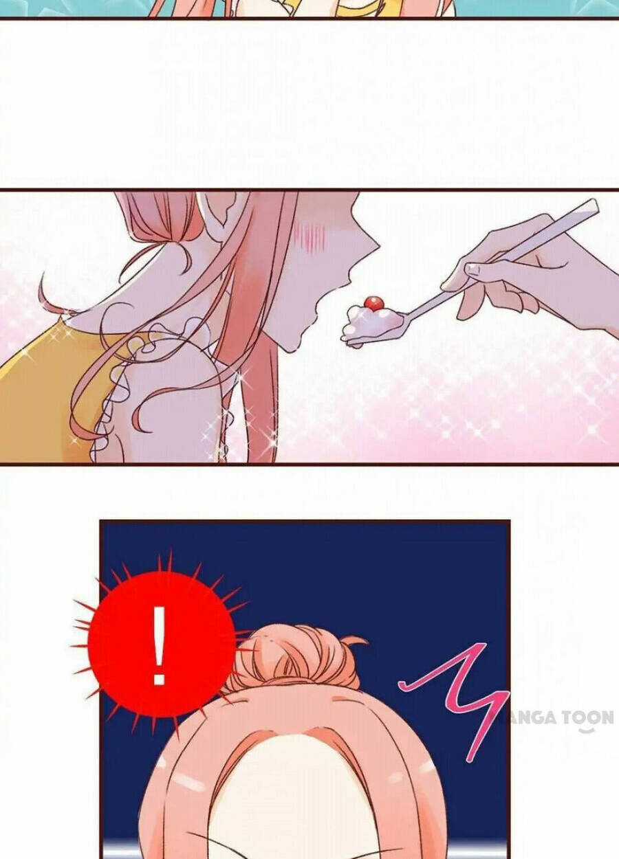 Chu Mi Nga! Bạn Trai Trong Game Thành Tinh Rồi Chapter 20 trang 34