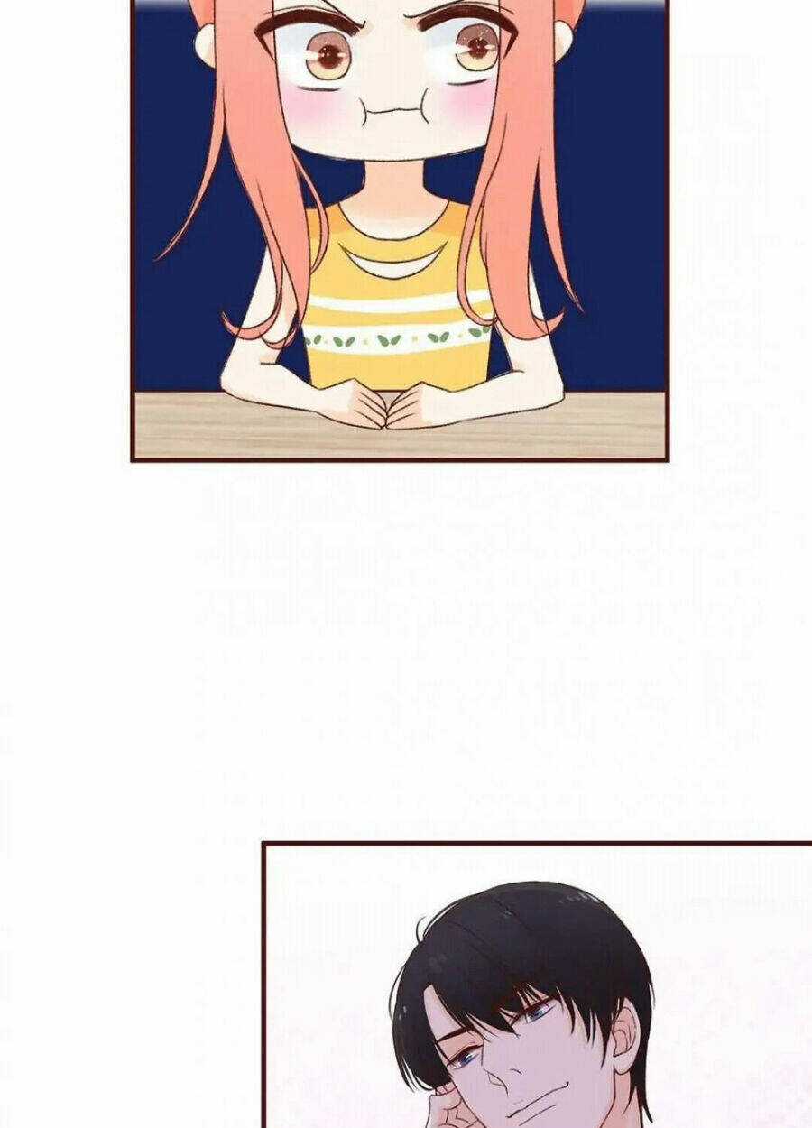 Chu Mi Nga! Bạn Trai Trong Game Thành Tinh Rồi Chapter 20 trang 35