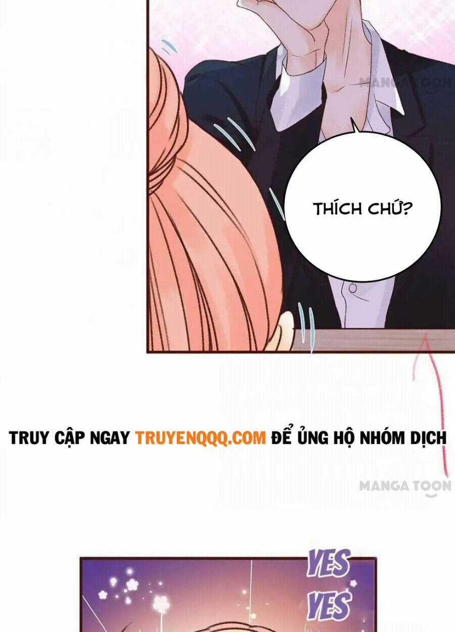 Chu Mi Nga! Bạn Trai Trong Game Thành Tinh Rồi Chapter 20 trang 36