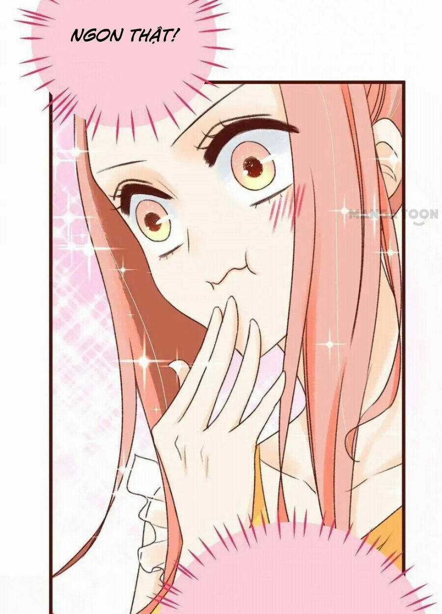 Chu Mi Nga! Bạn Trai Trong Game Thành Tinh Rồi Chapter 20 trang 38