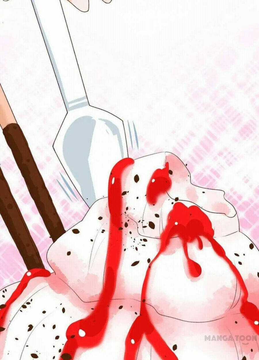 Chu Mi Nga! Bạn Trai Trong Game Thành Tinh Rồi Chapter 20 trang 40