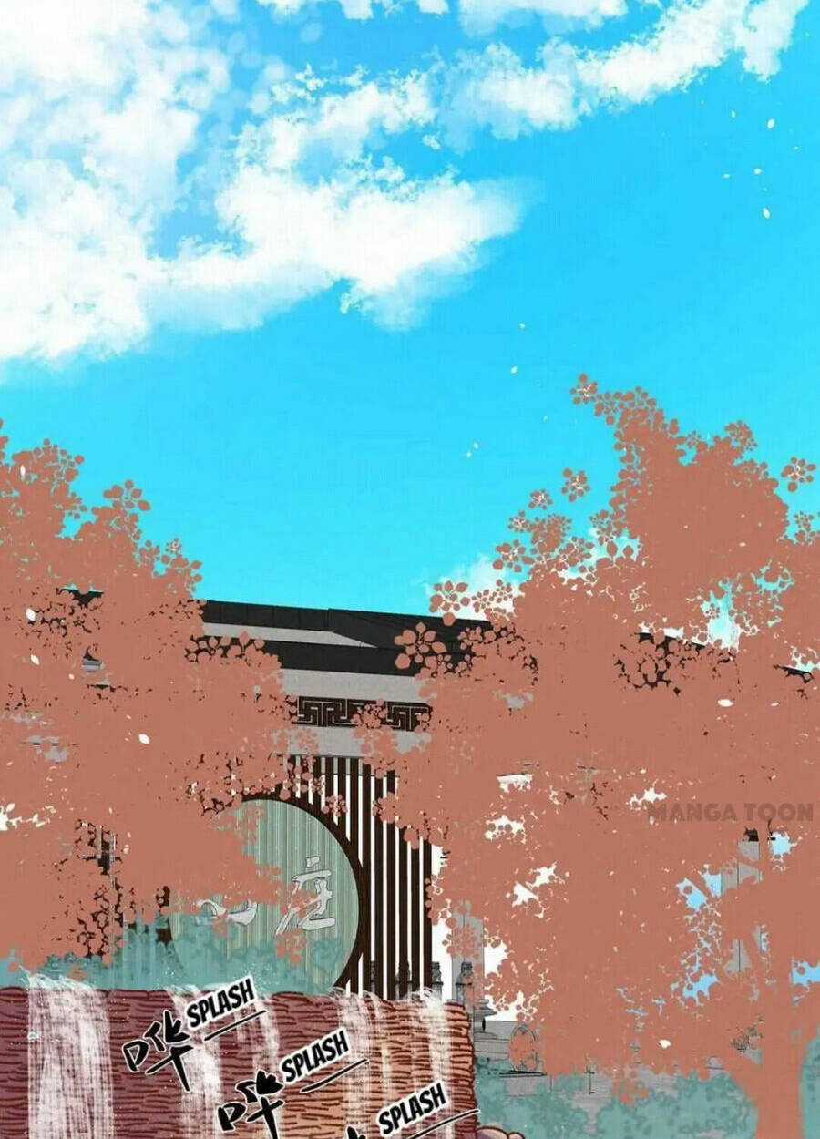 Chu Mi Nga! Bạn Trai Trong Game Thành Tinh Rồi Chapter 20 trang 45