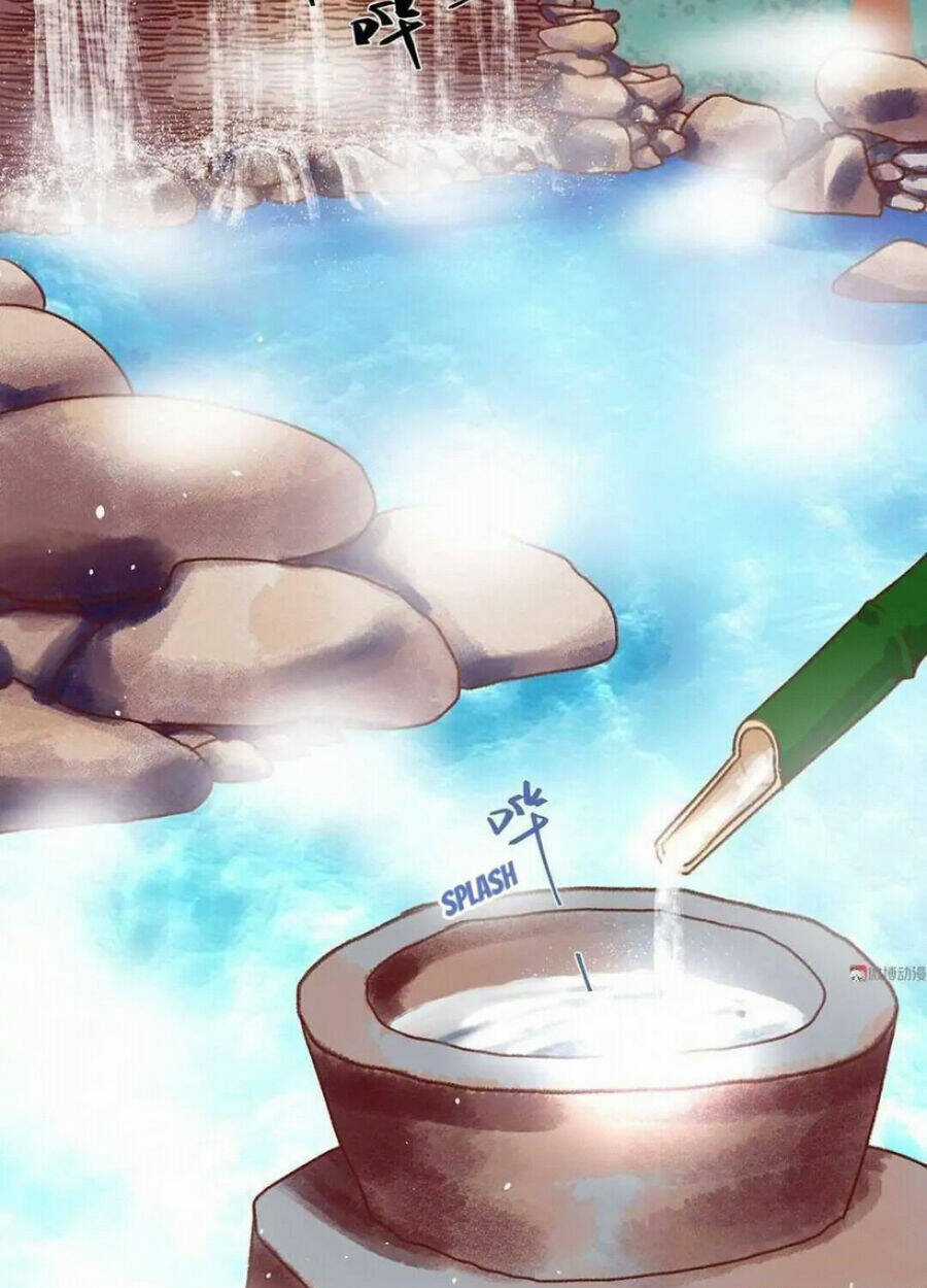 Chu Mi Nga! Bạn Trai Trong Game Thành Tinh Rồi Chapter 20 trang 46