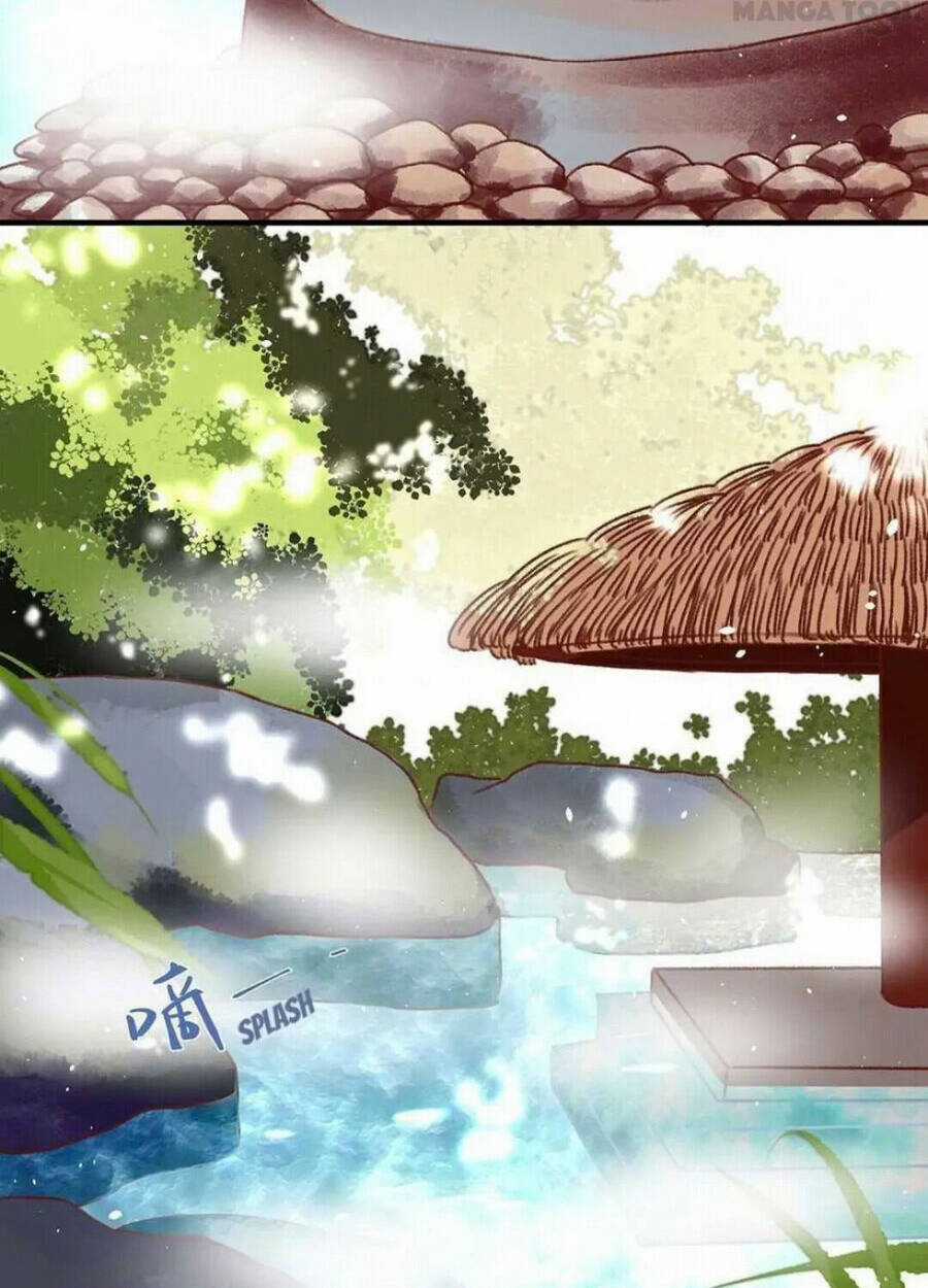 Chu Mi Nga! Bạn Trai Trong Game Thành Tinh Rồi Chapter 20 trang 47