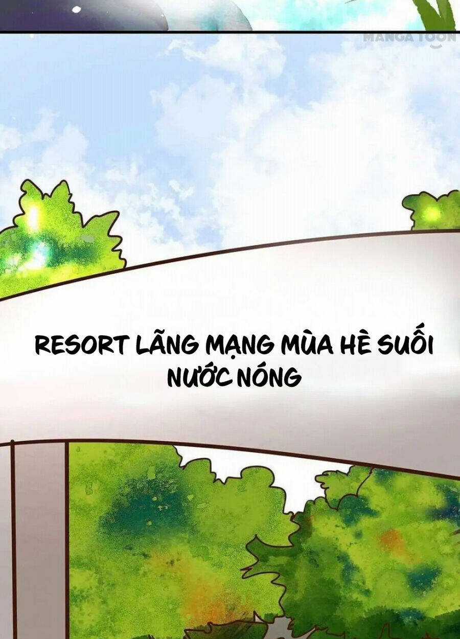 Chu Mi Nga! Bạn Trai Trong Game Thành Tinh Rồi Chapter 20 trang 48