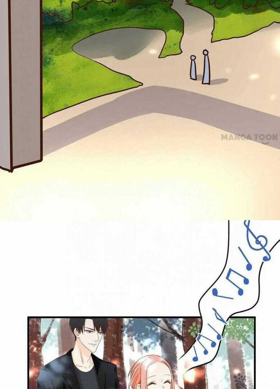 Chu Mi Nga! Bạn Trai Trong Game Thành Tinh Rồi Chapter 20 trang 49