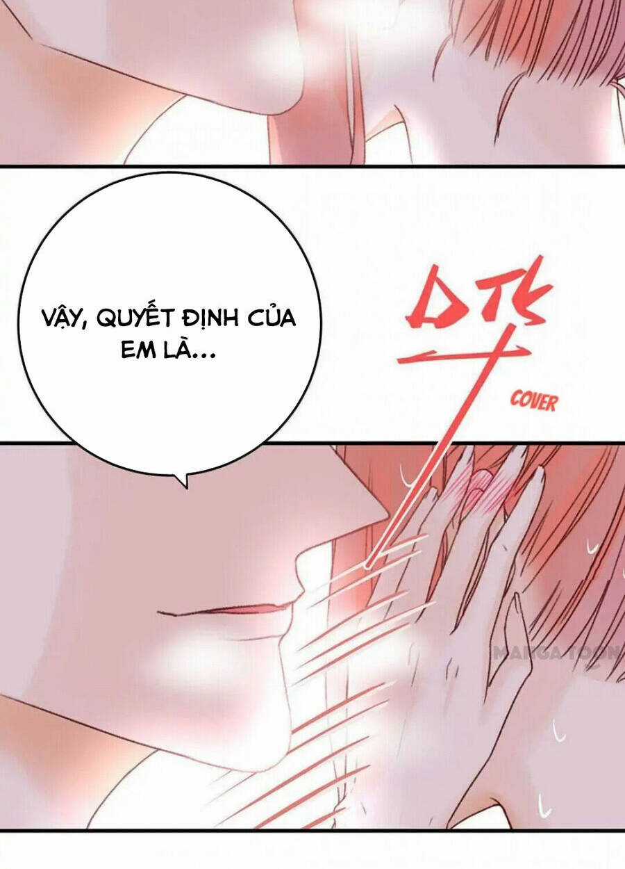 Chu Mi Nga! Bạn Trai Trong Game Thành Tinh Rồi Chapter 20 trang 5