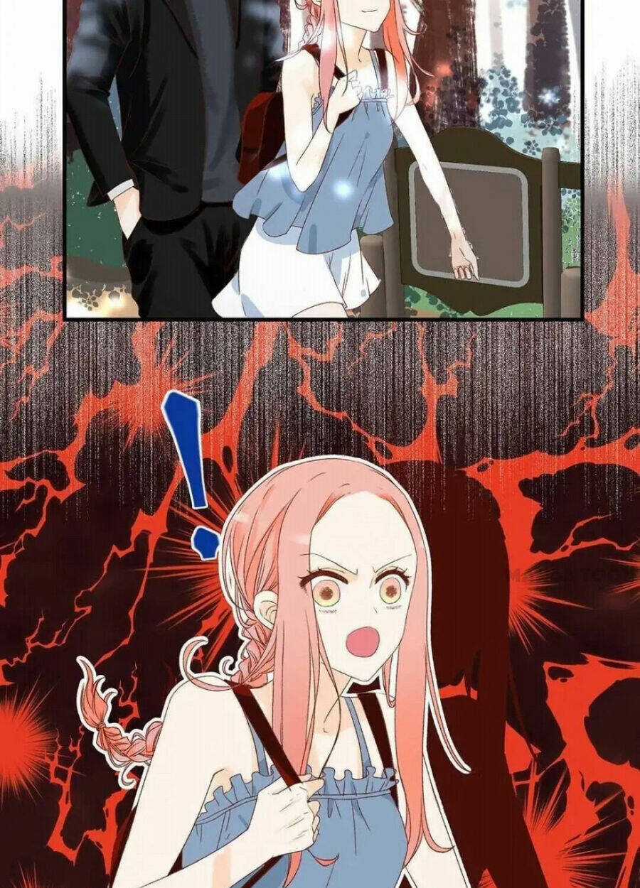 Chu Mi Nga! Bạn Trai Trong Game Thành Tinh Rồi Chapter 20 trang 50