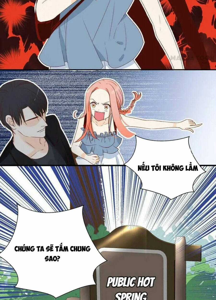 Chu Mi Nga! Bạn Trai Trong Game Thành Tinh Rồi Chapter 20 trang 51